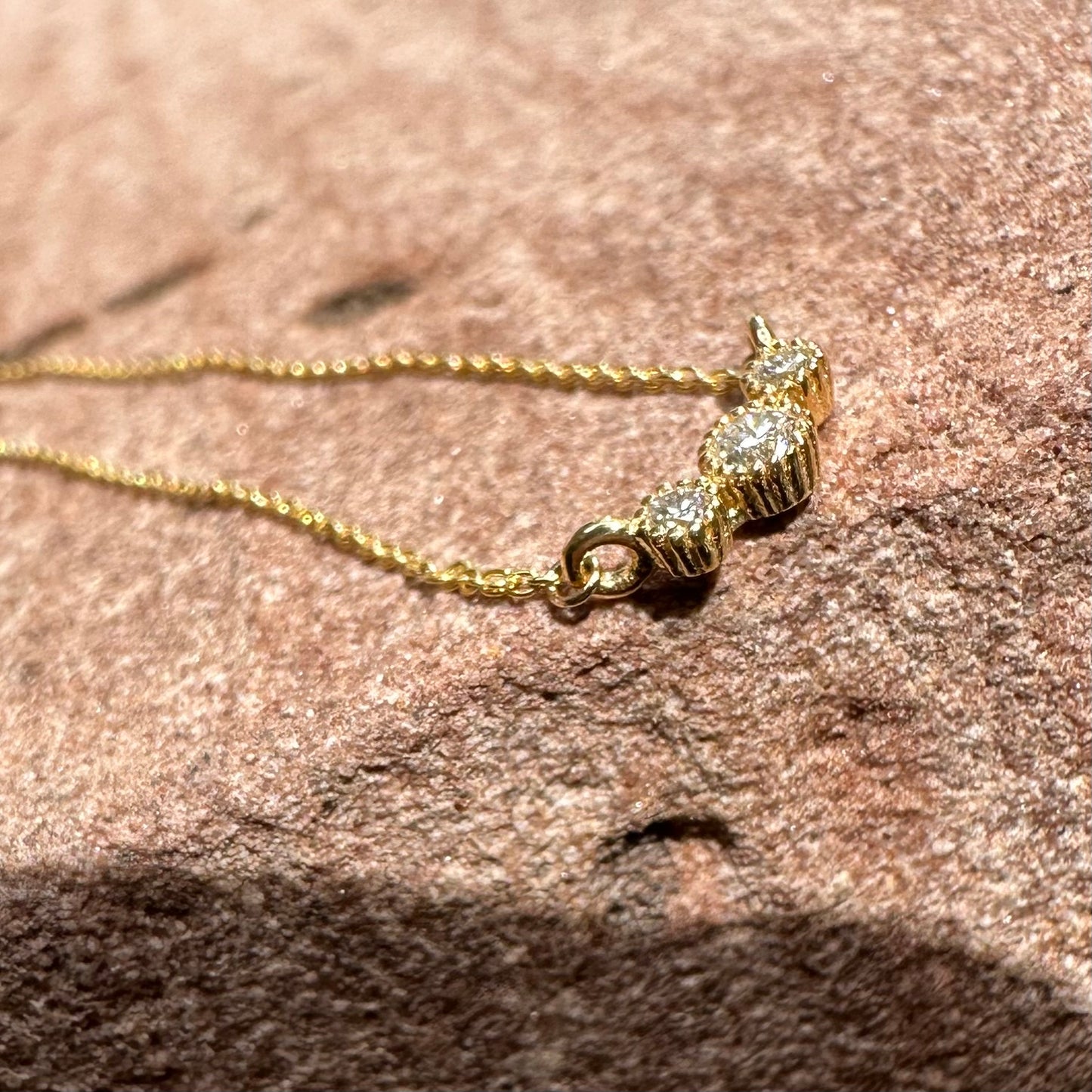 Collier Couronne