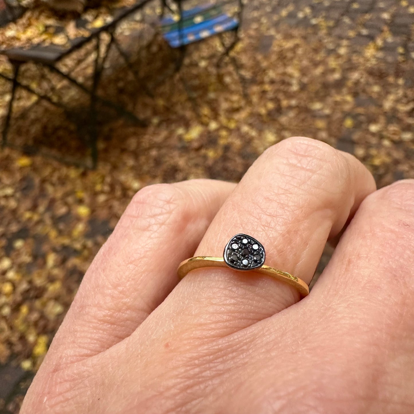 Black Diamond