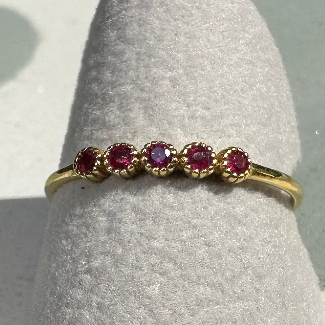 Ruby Star