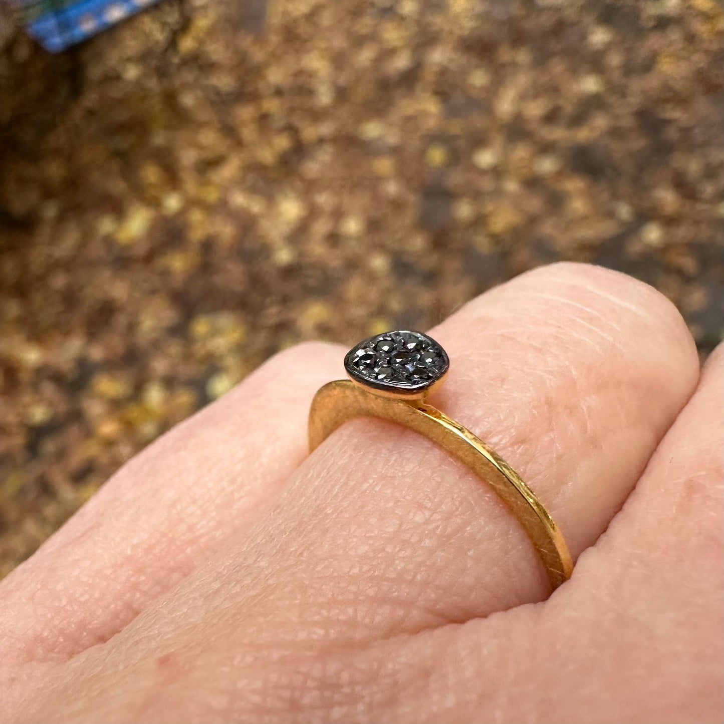 Black Diamond