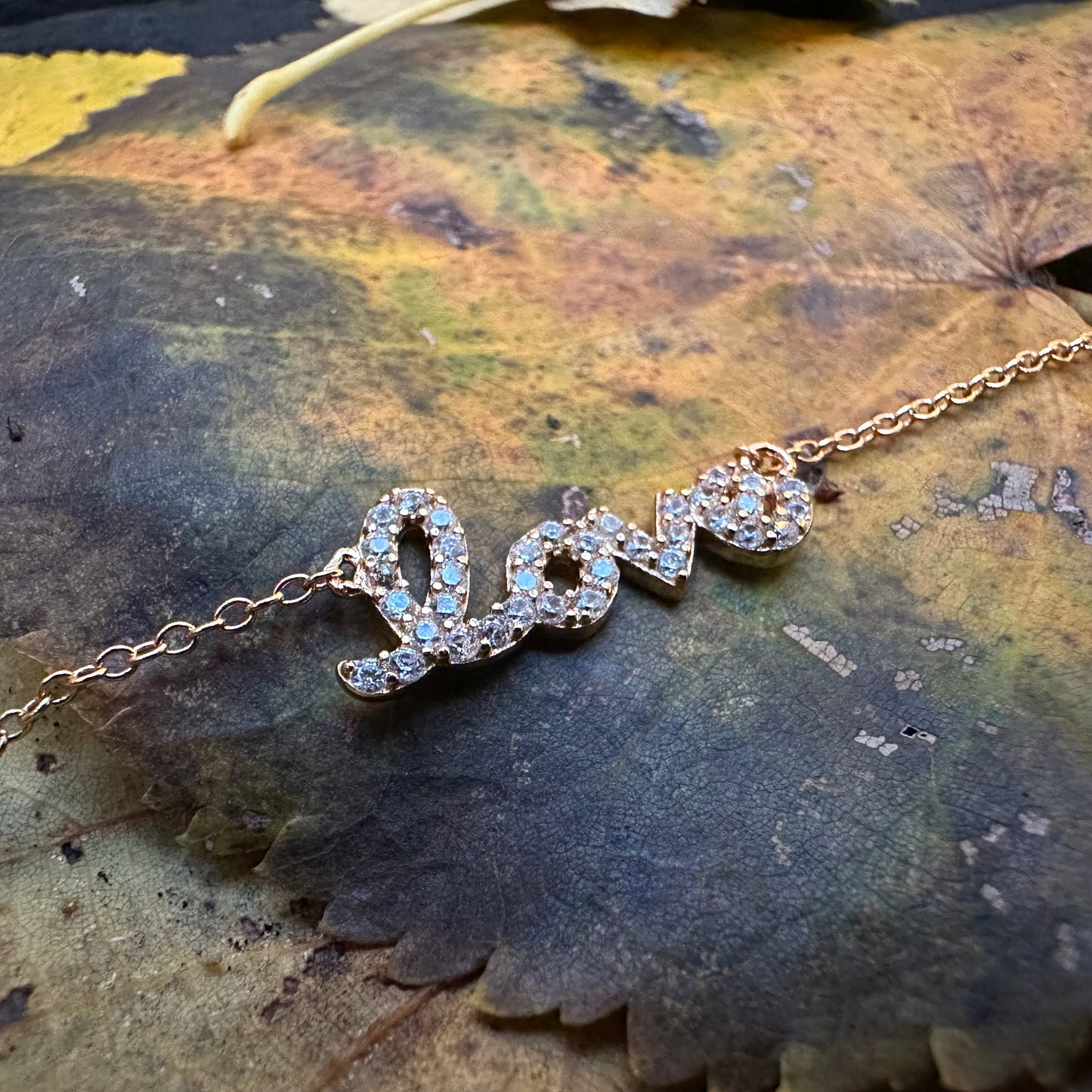 love