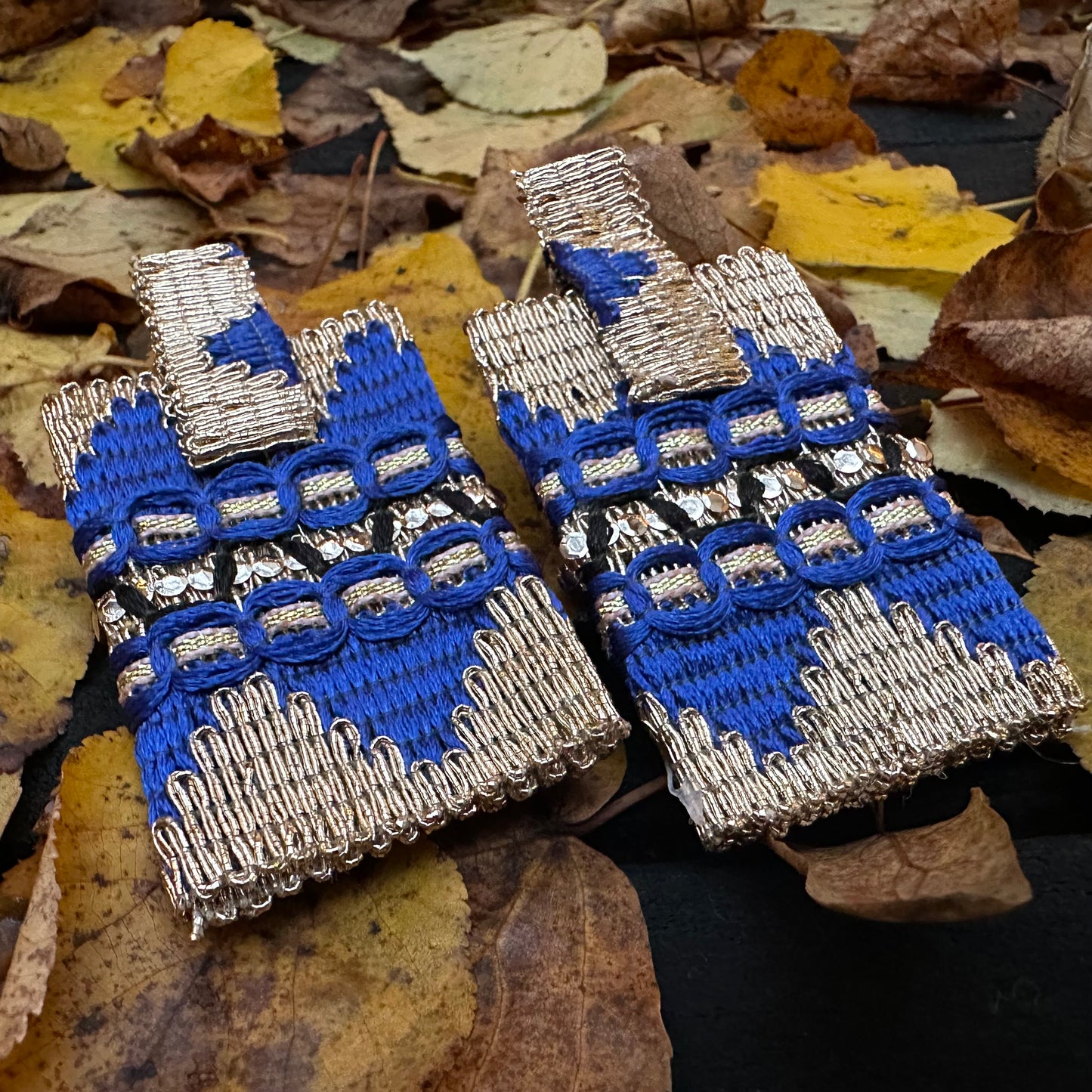 Indigo