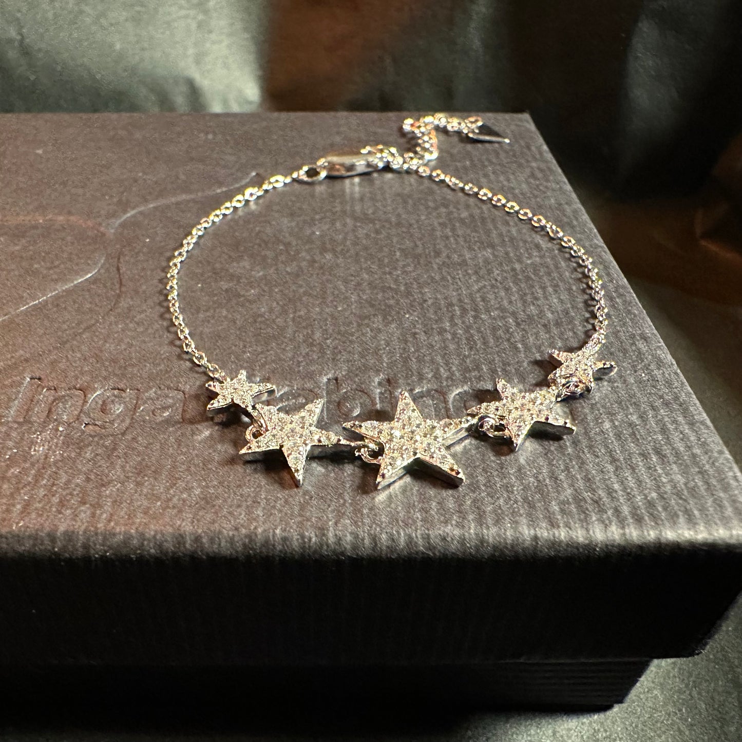 Stella bracelet