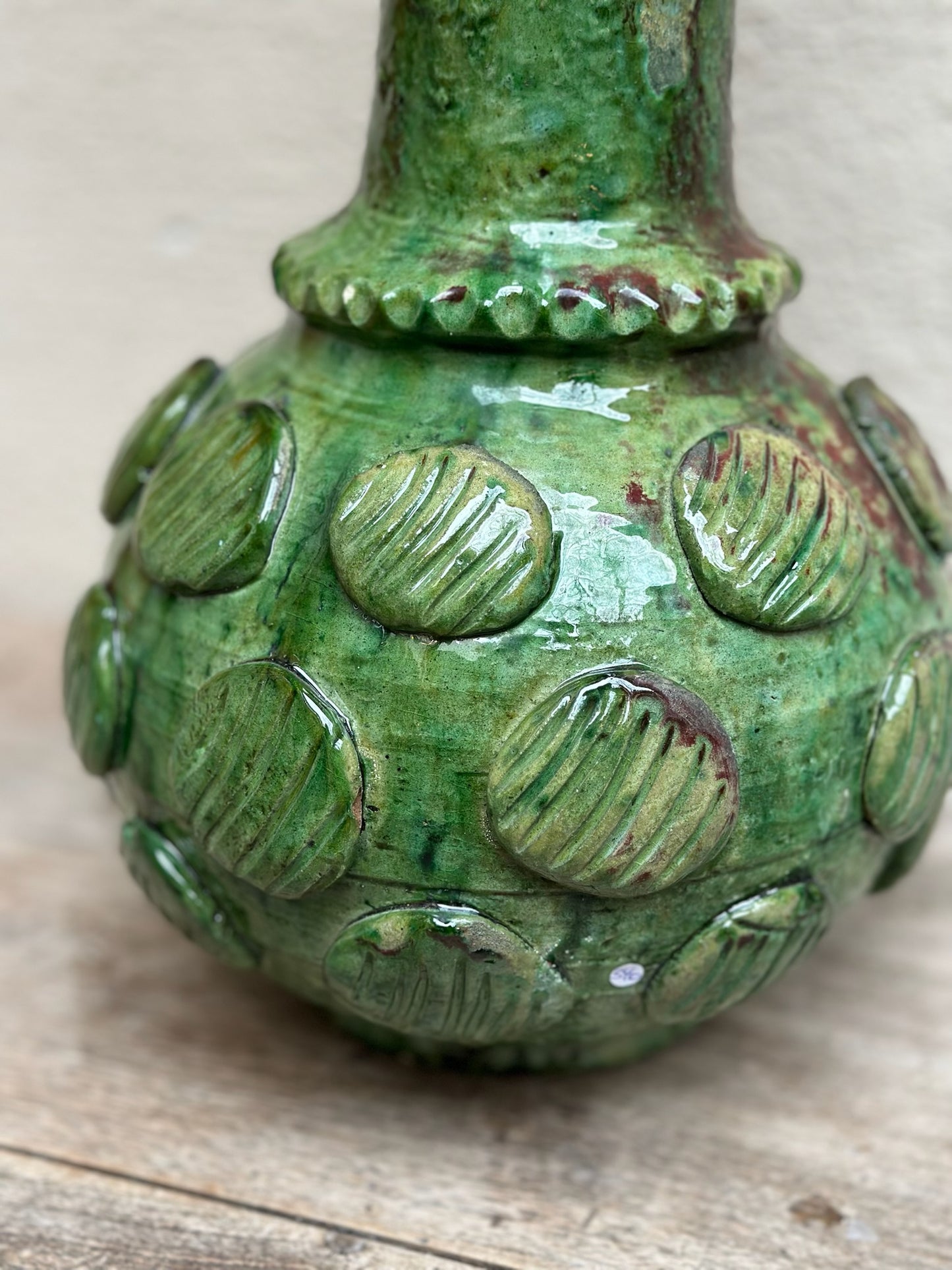 XXL-Vase “Dot”