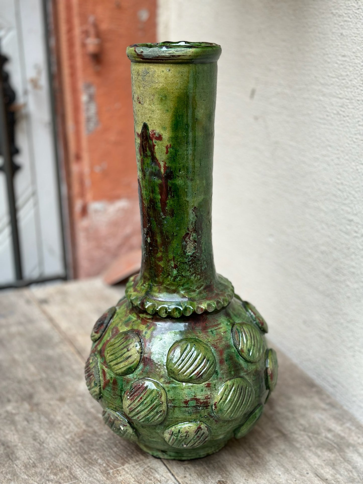 XXL-Vase “Dot”