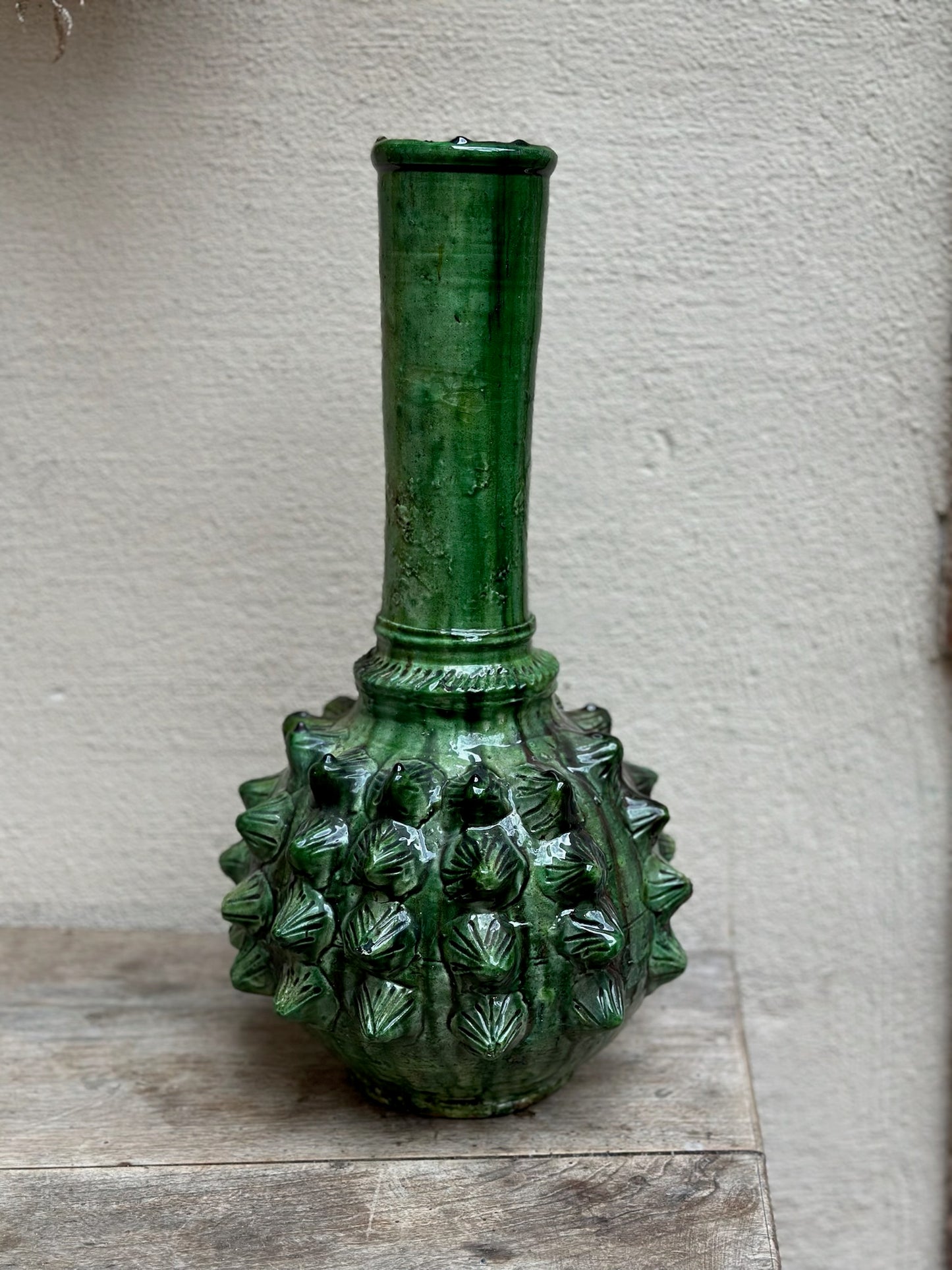 XXL-Vase “Spiky”