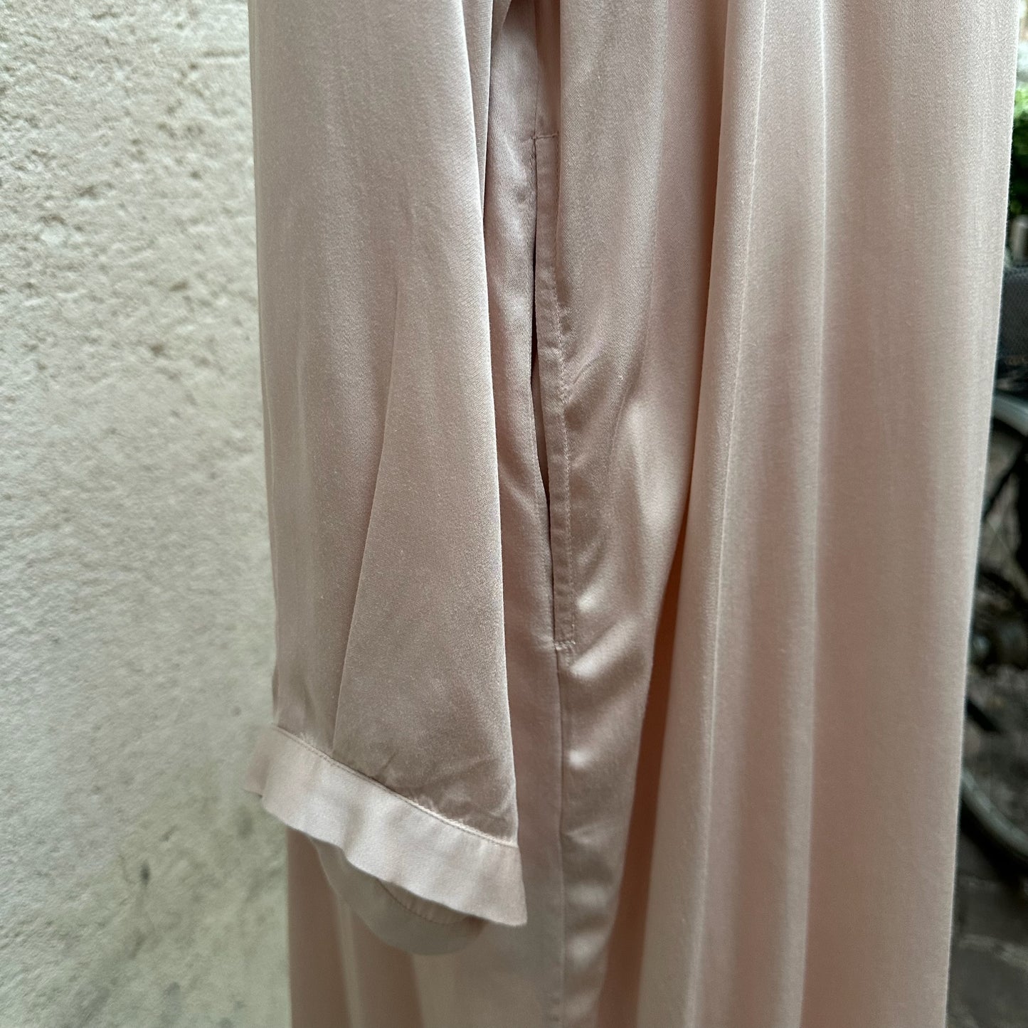Essential Shirt Dress