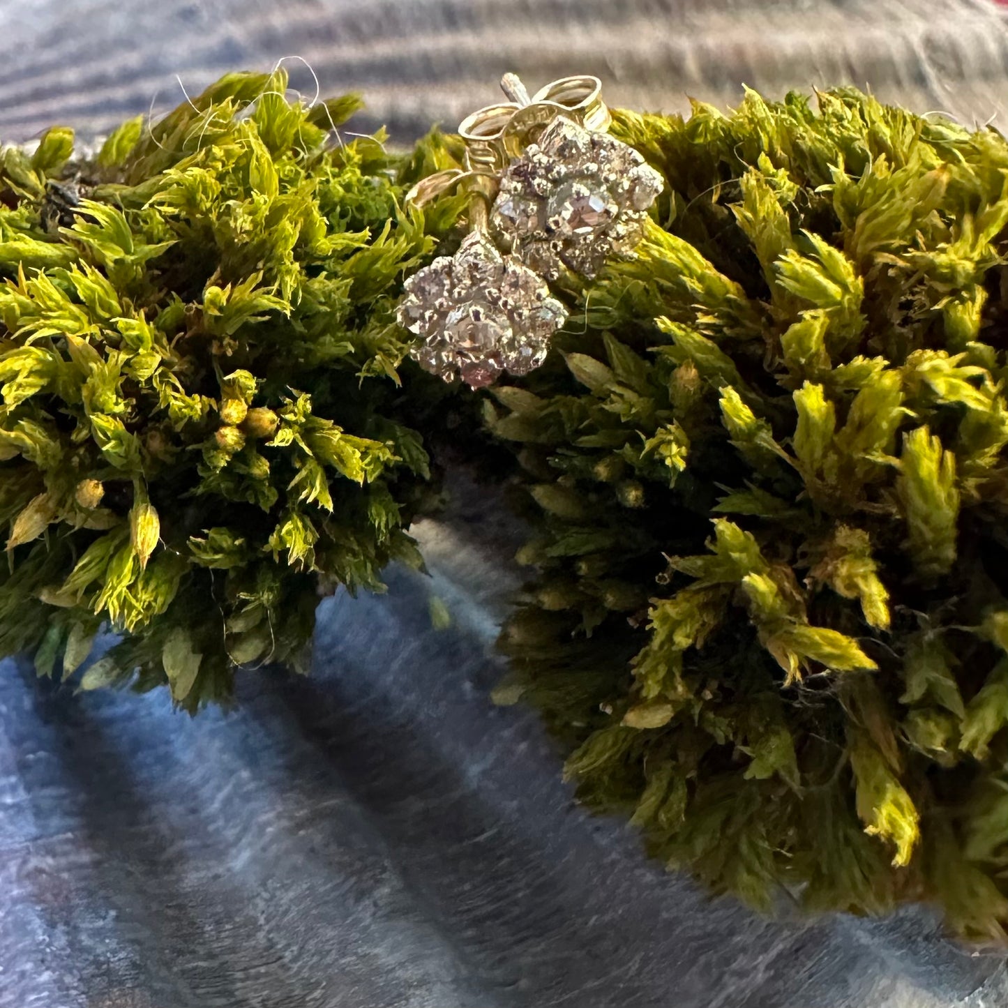 Diamond Rose