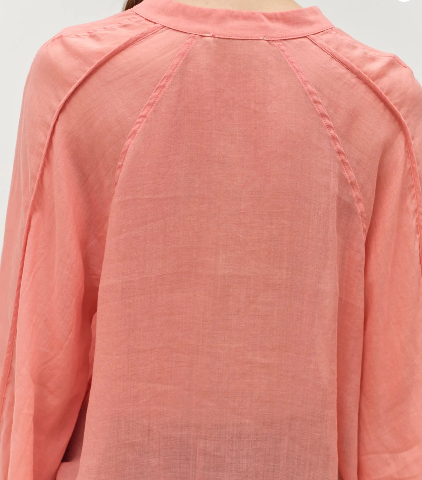 MERAKI-Bluse