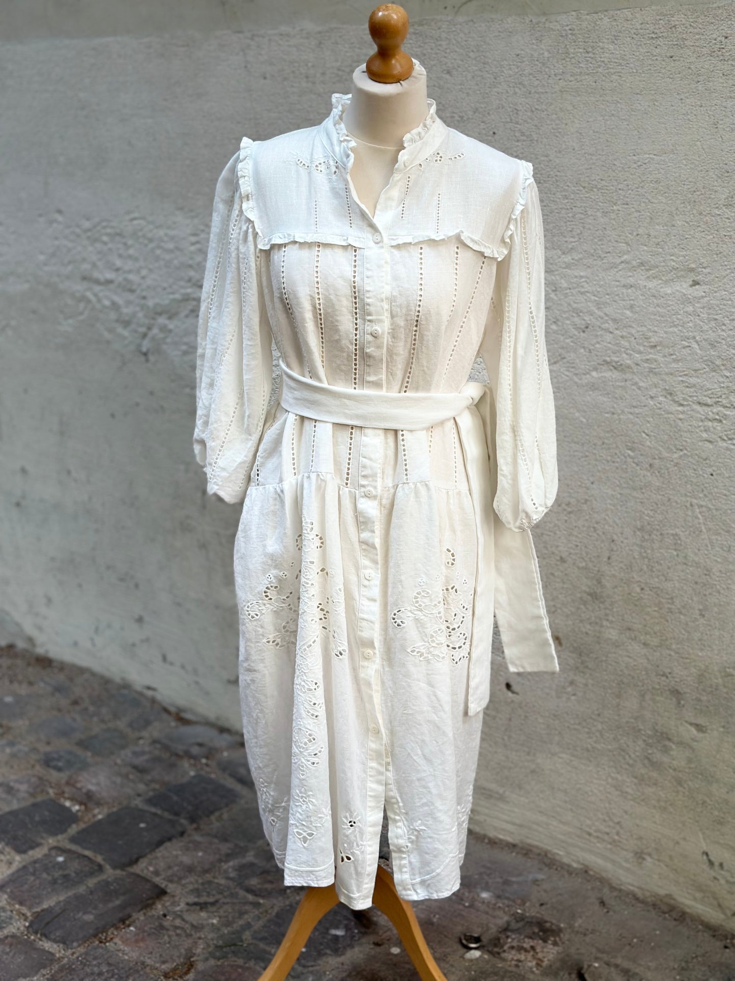 Blanche