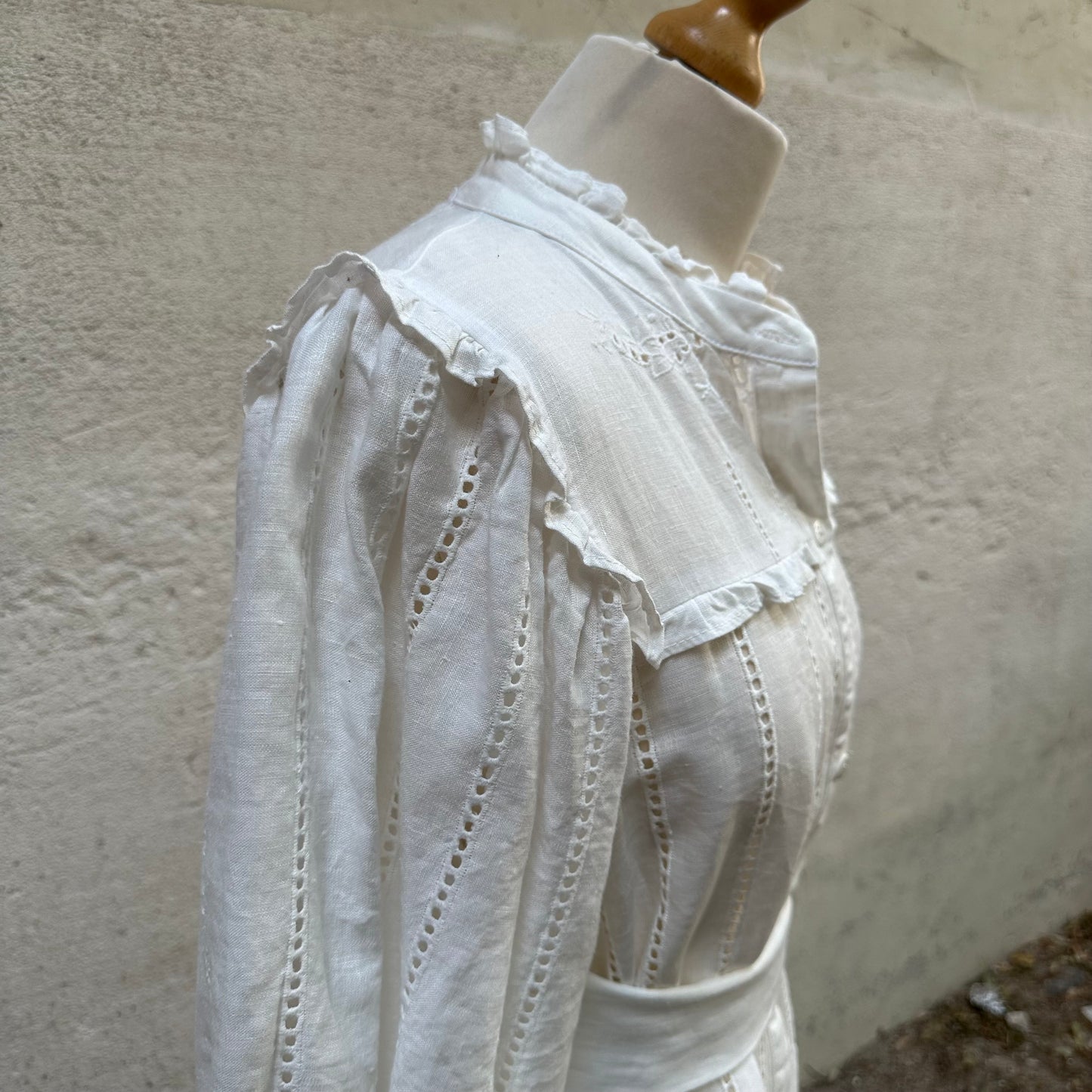 Blanche