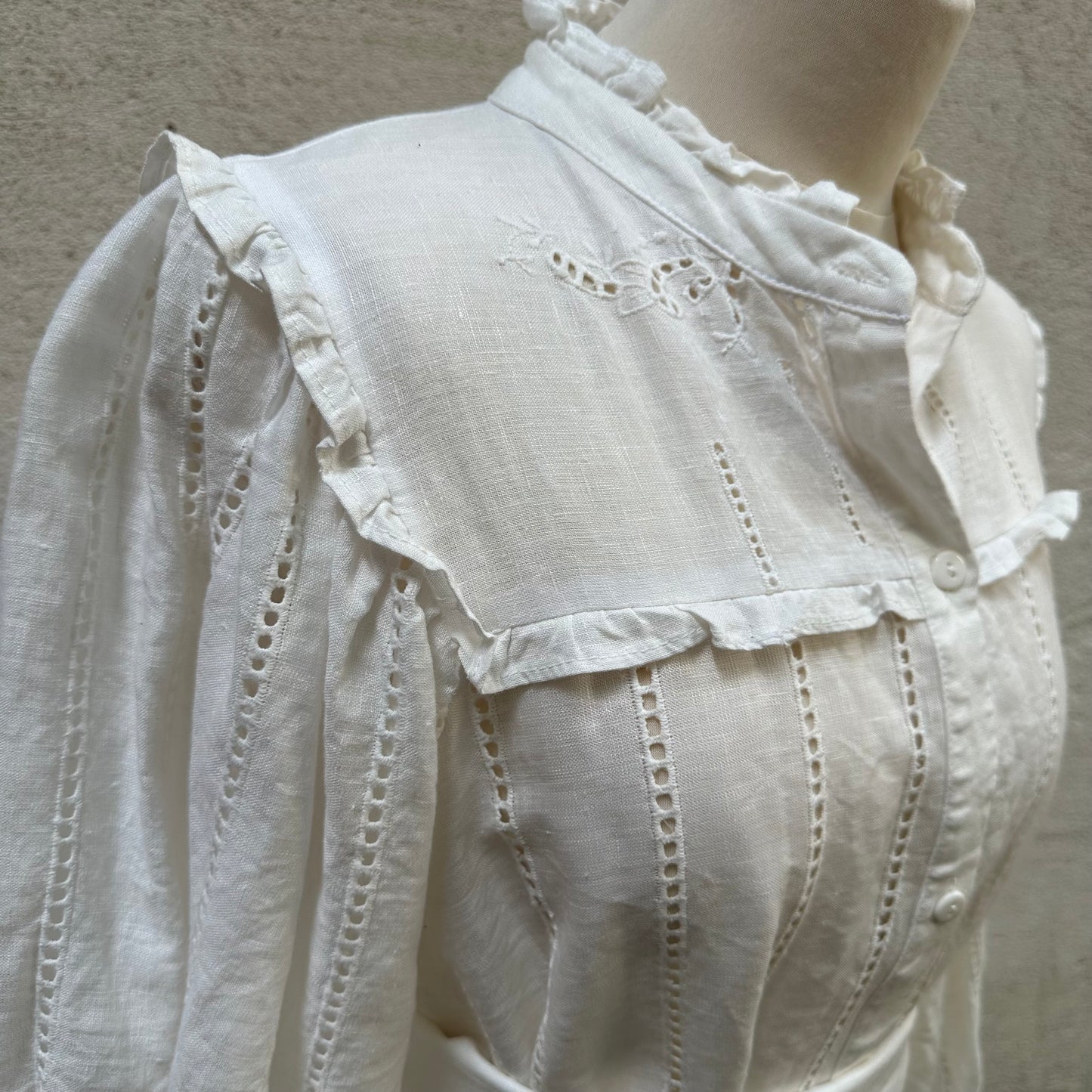 Blanche
