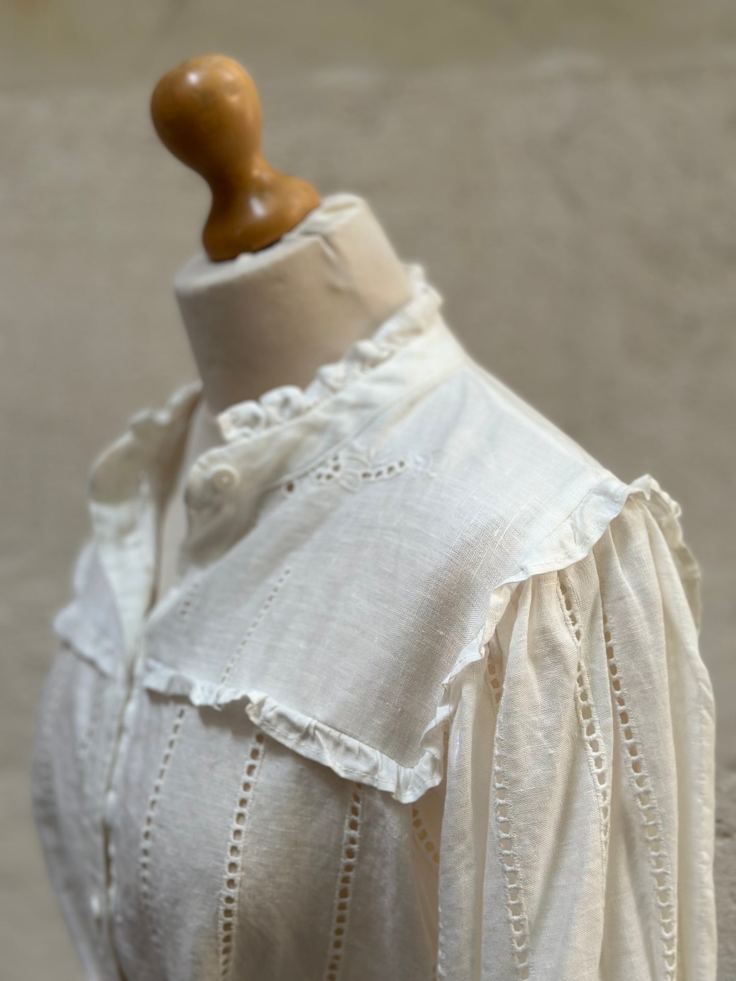 Blanche