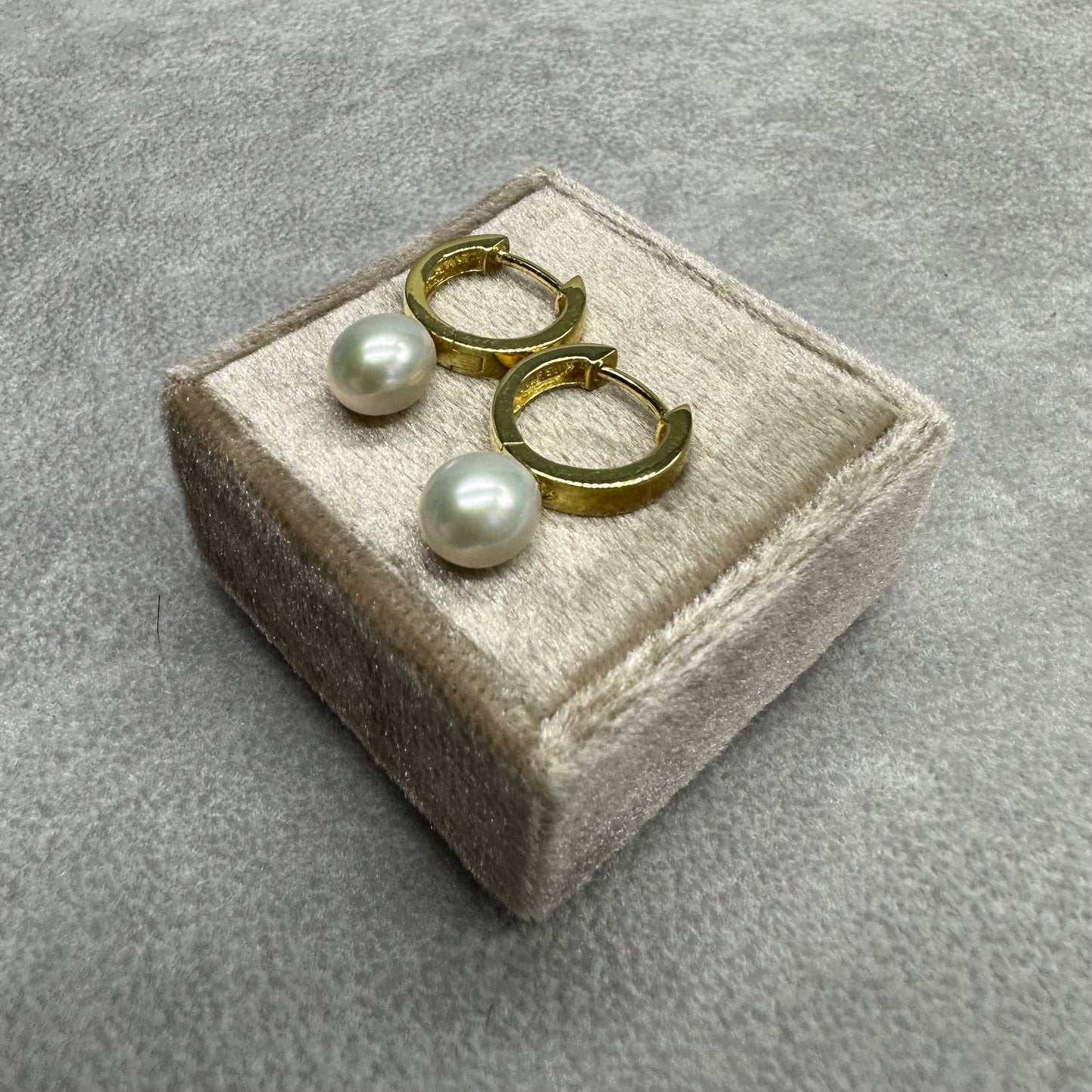Pearl Drop