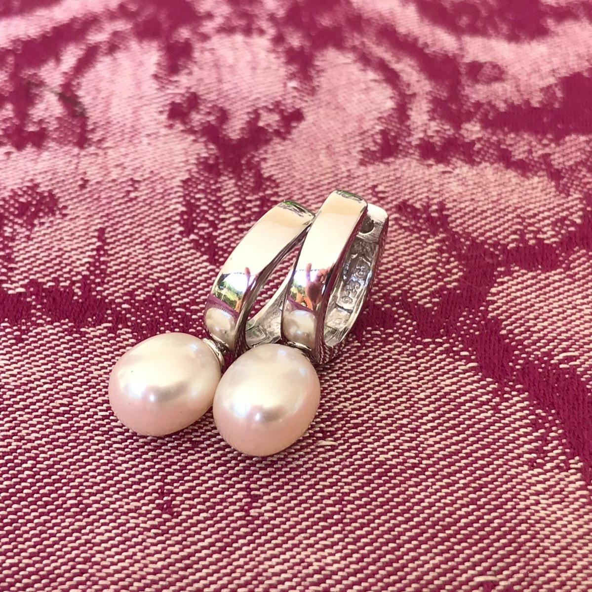 Pearl Drop
