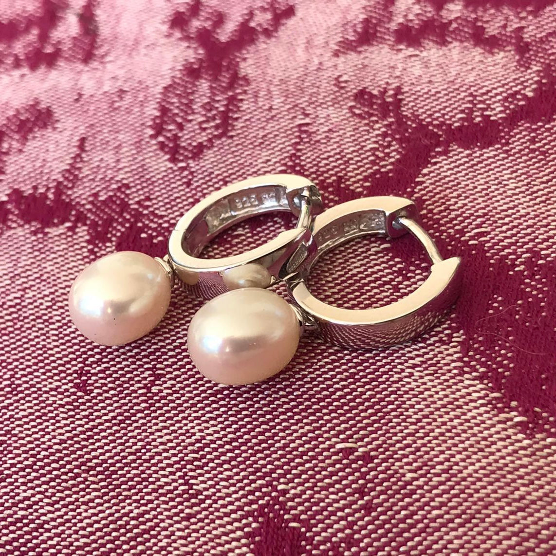 Pearl Drop
