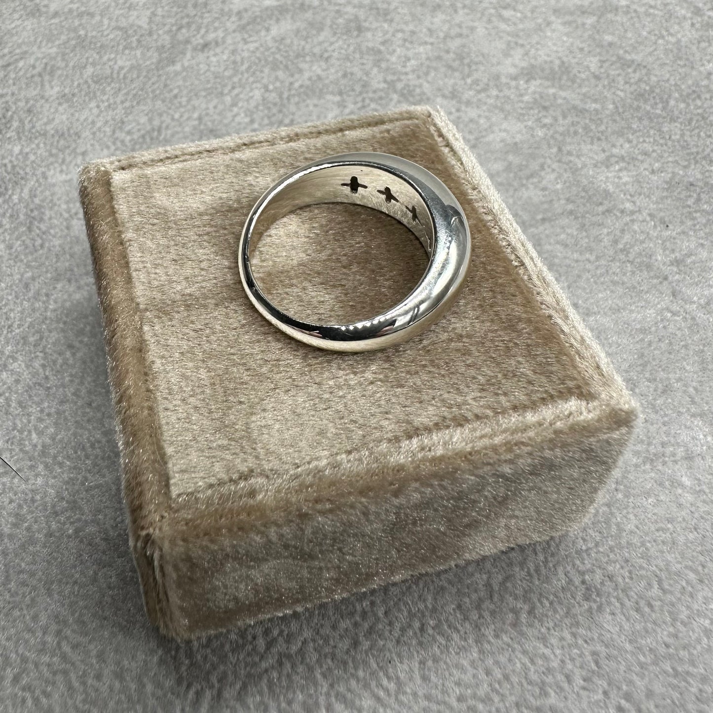 Bold Ring