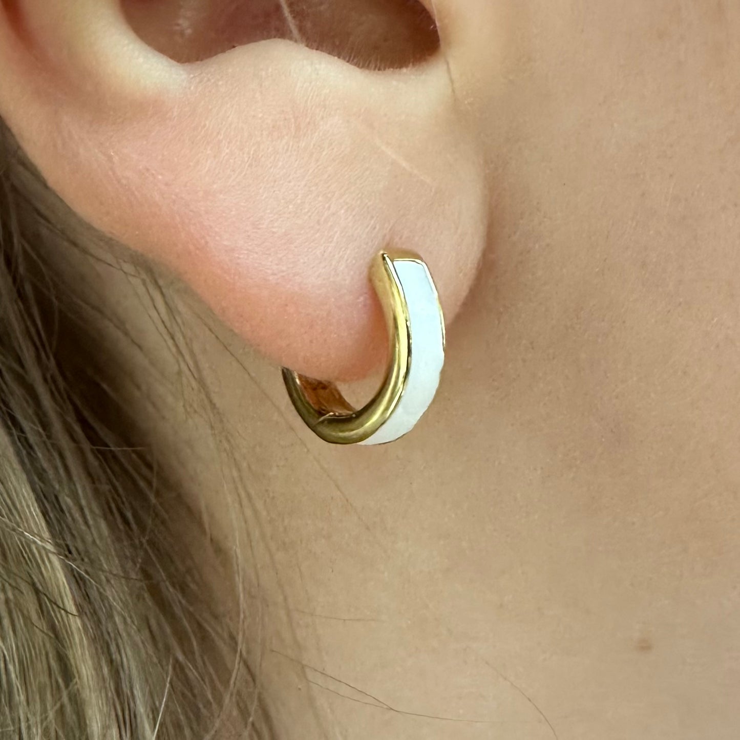 Enamel