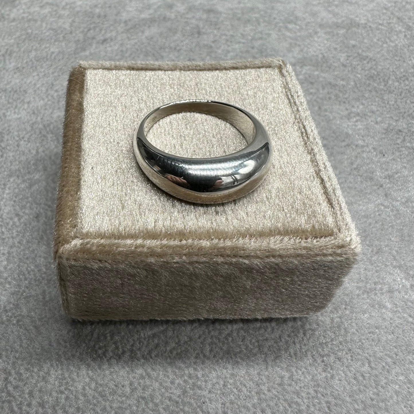 Bold Ring
