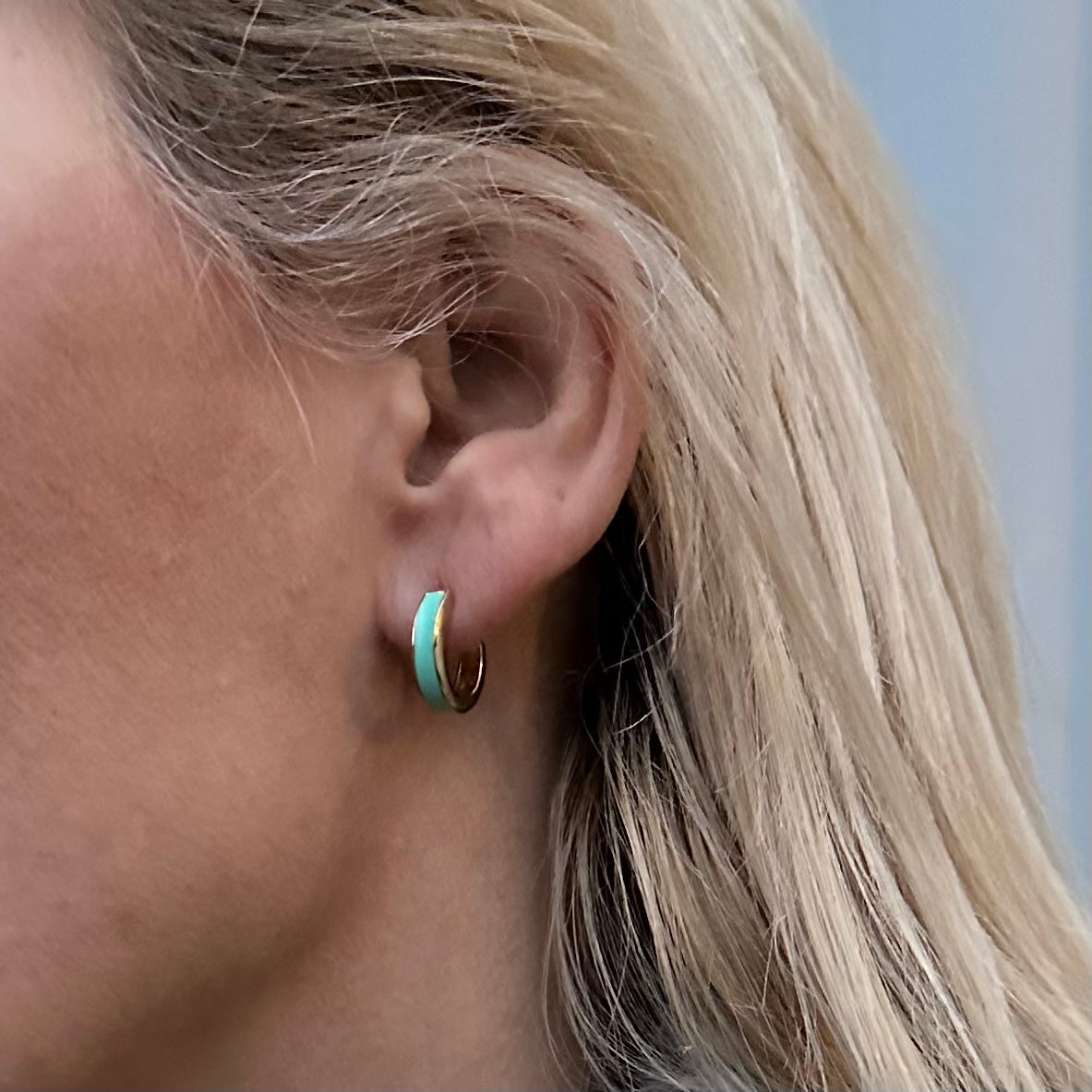 Enamel
