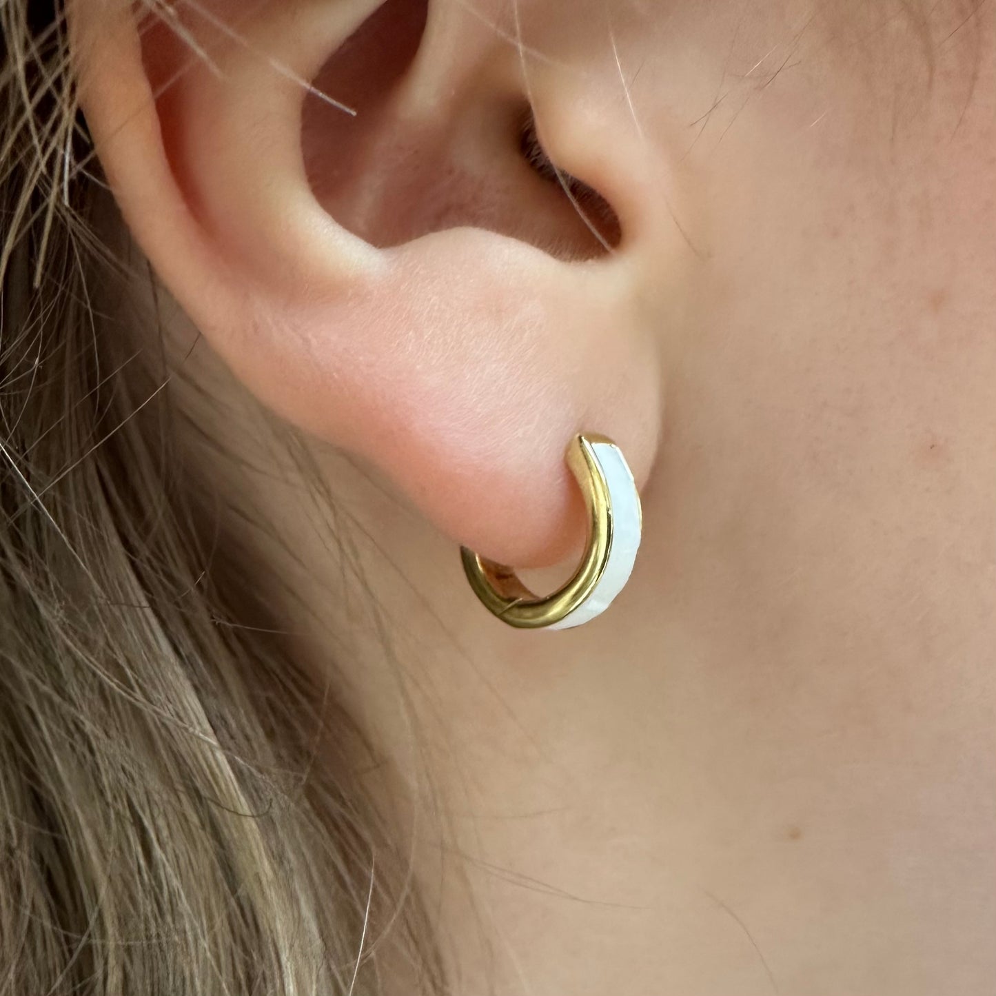Enamel
