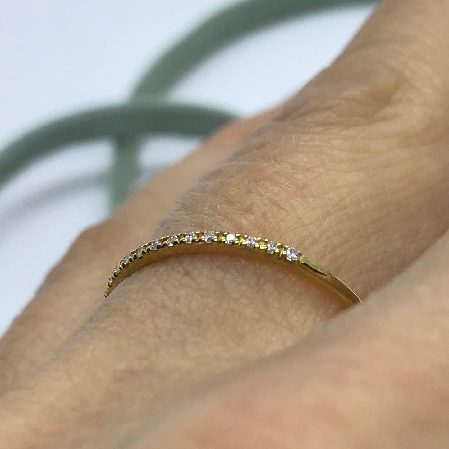 Diamond Line