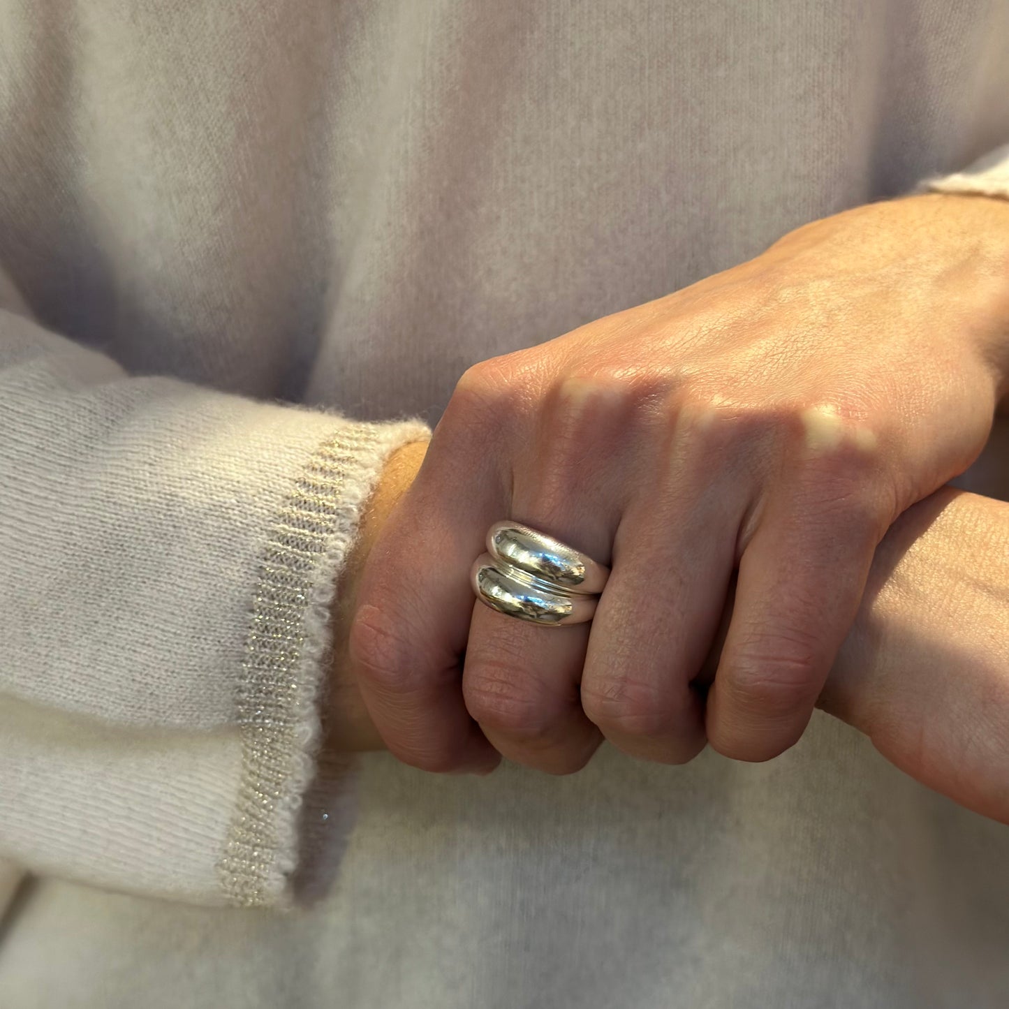 Bold Ring