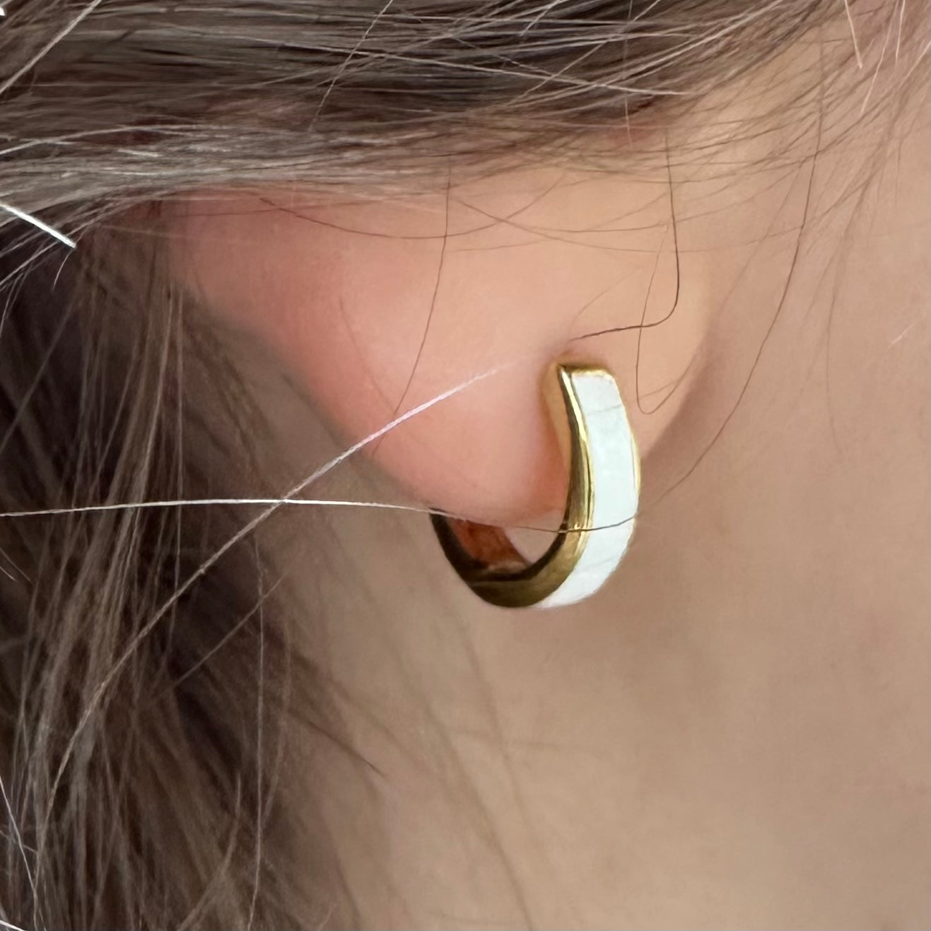 Enamel