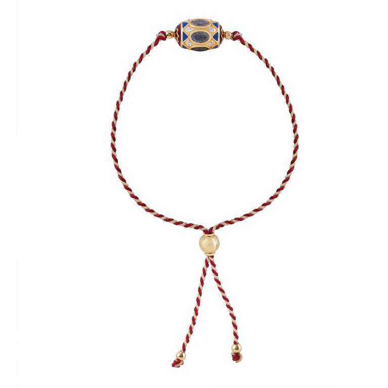 Mar y Fuego Bracelet