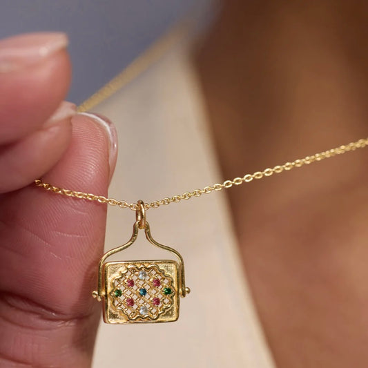 Fenêtre d‘Or