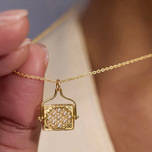 Talisman d‘Or
