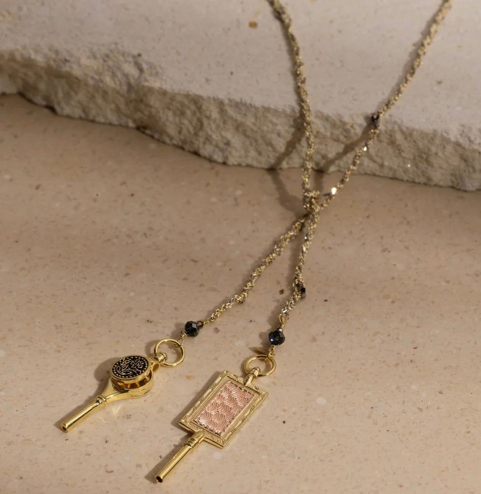 Clef secrète