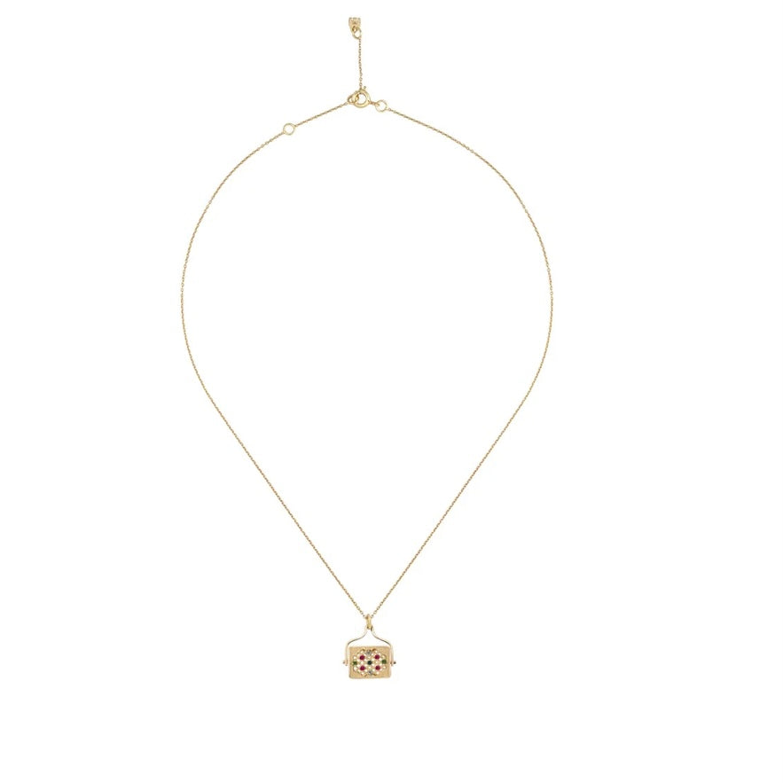 Fenêtre d‘Or