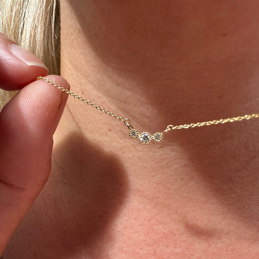 Collier Couronne