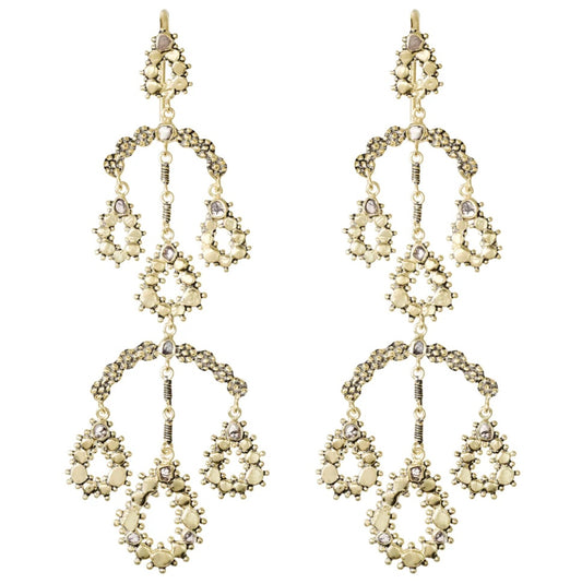 Antique Gold