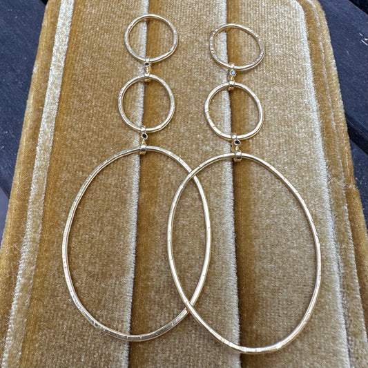 Linéa 3 / Oro Silence