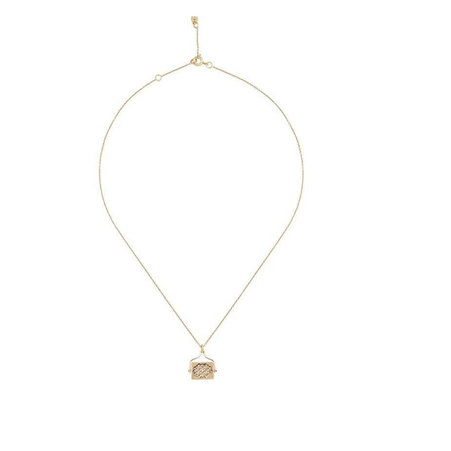 Talisman d‘Or
