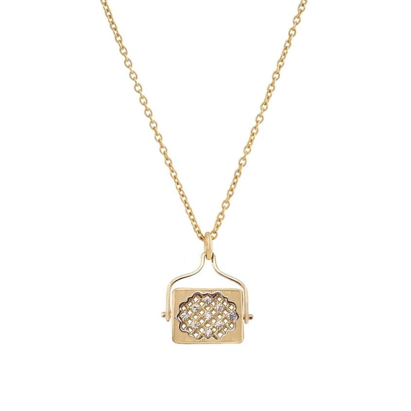 Talisman d‘Or