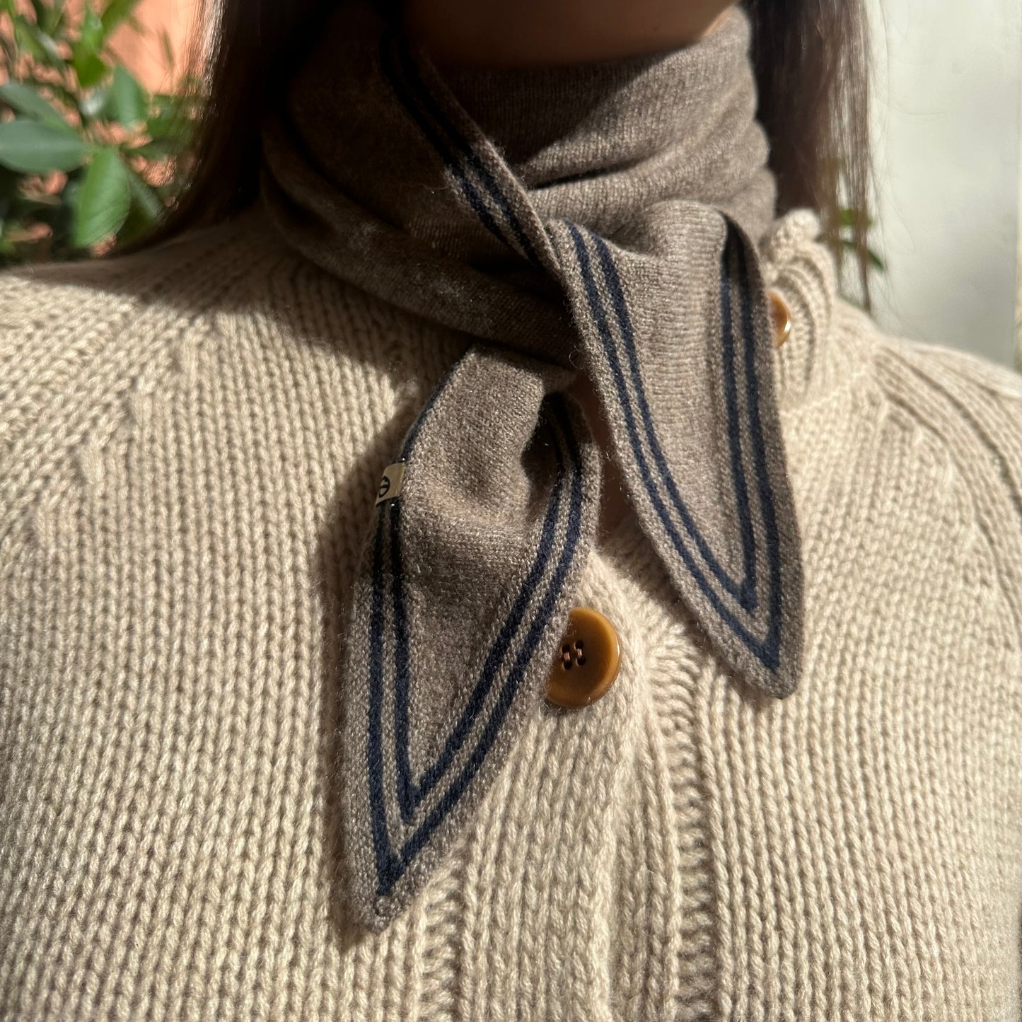 Cashmere Candy
