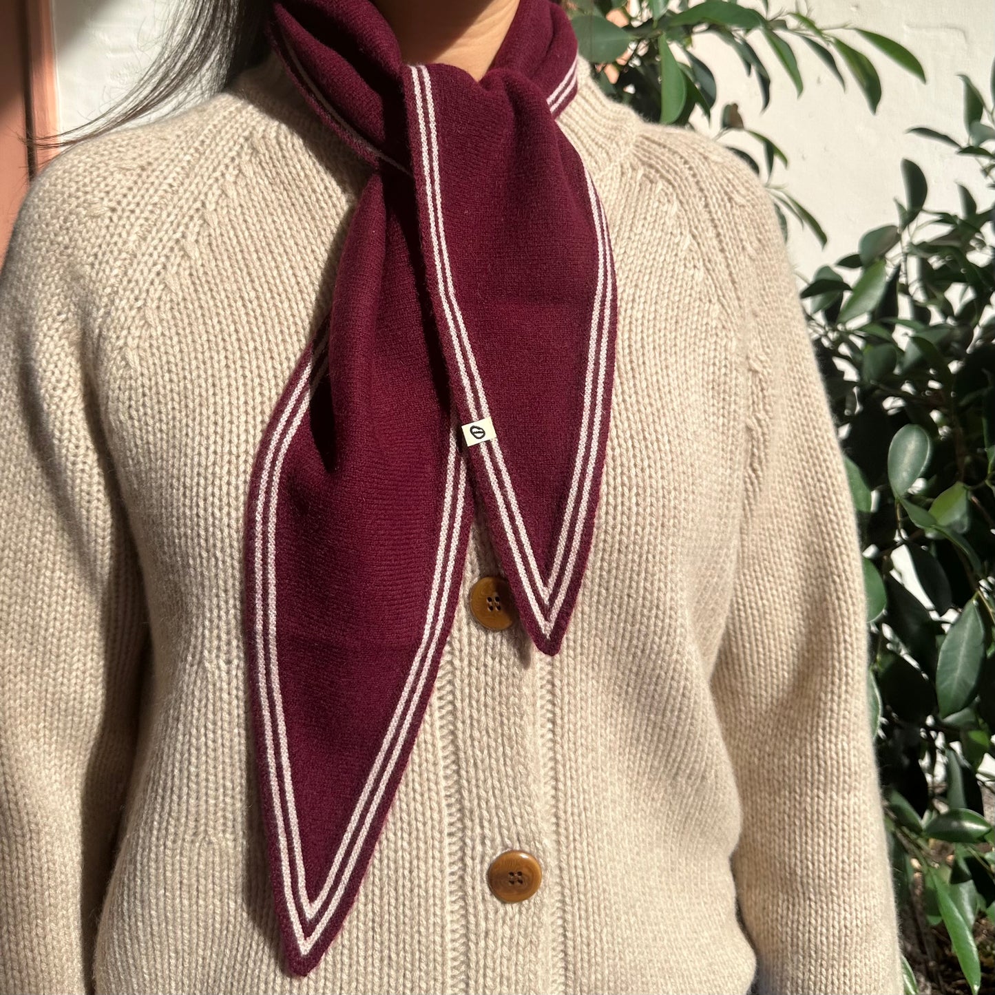 Cashmere Candy