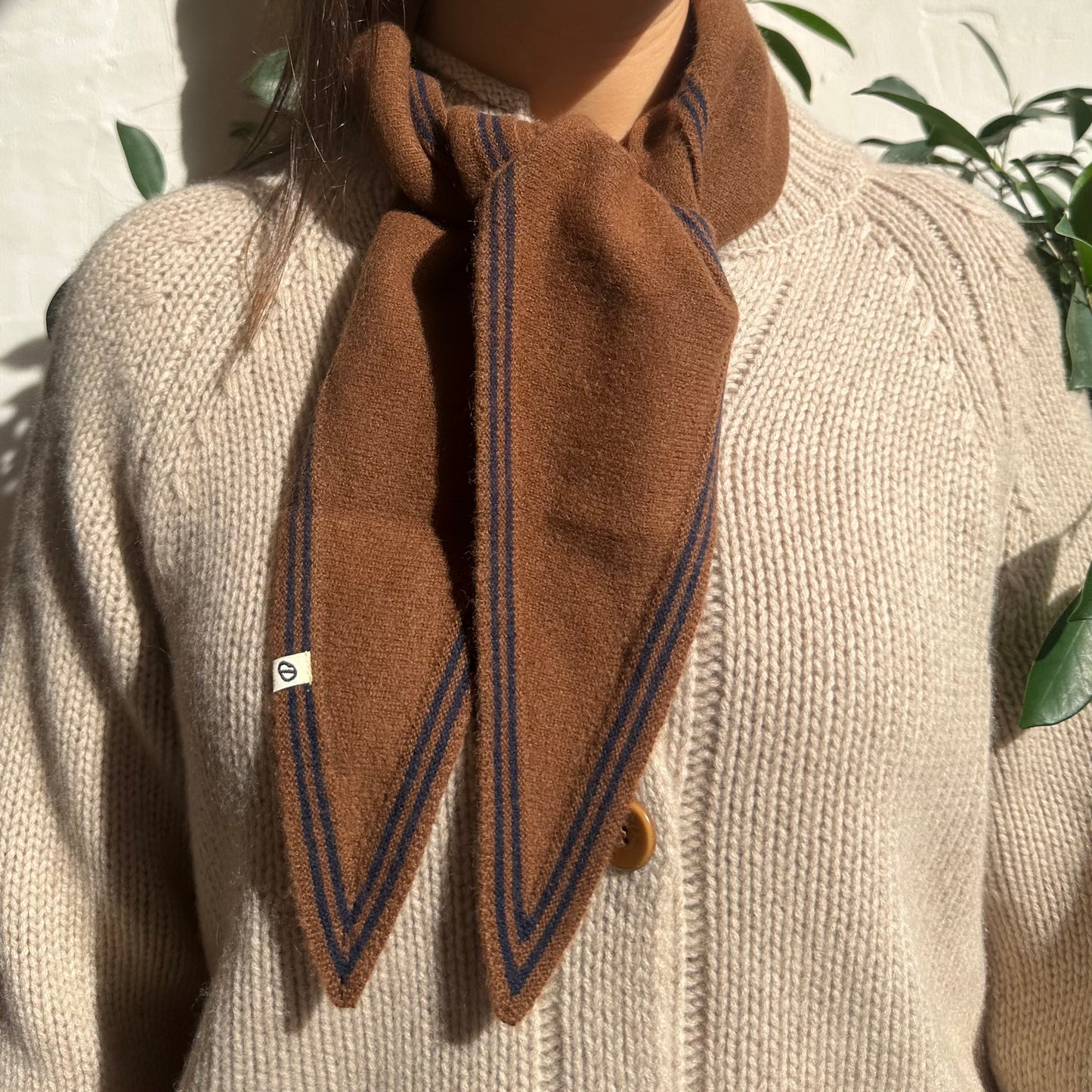 Cashmere Candy