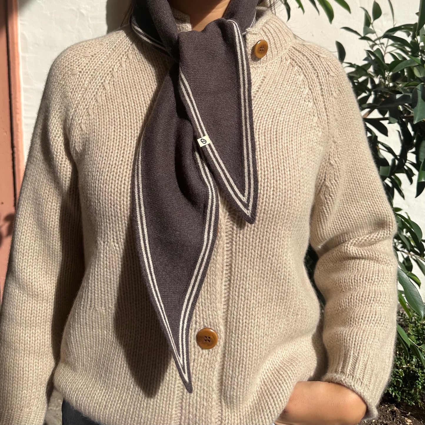 Cashmere Candy