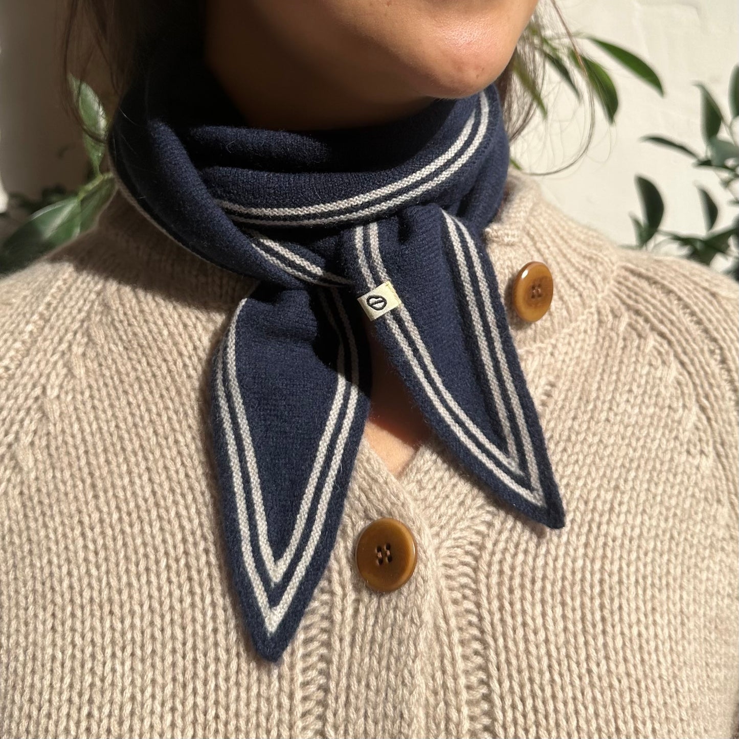 Cashmere Candy