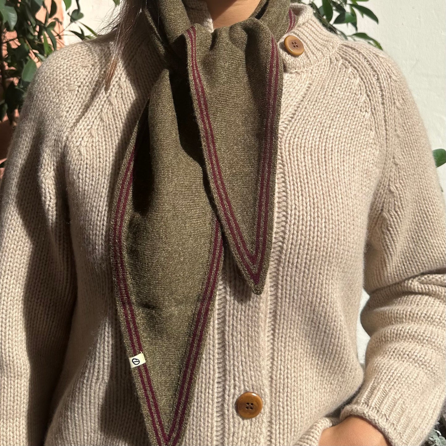 Cashmere Candy
