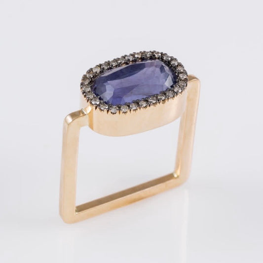 Violet Halo
