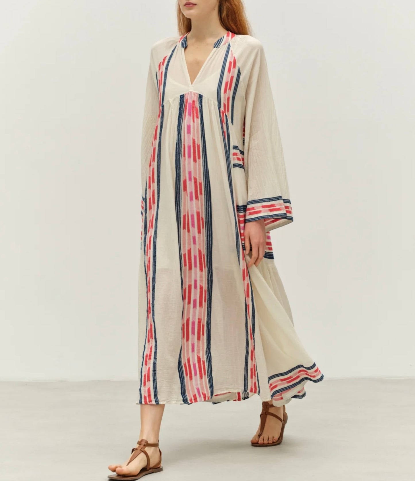POWER-Dress