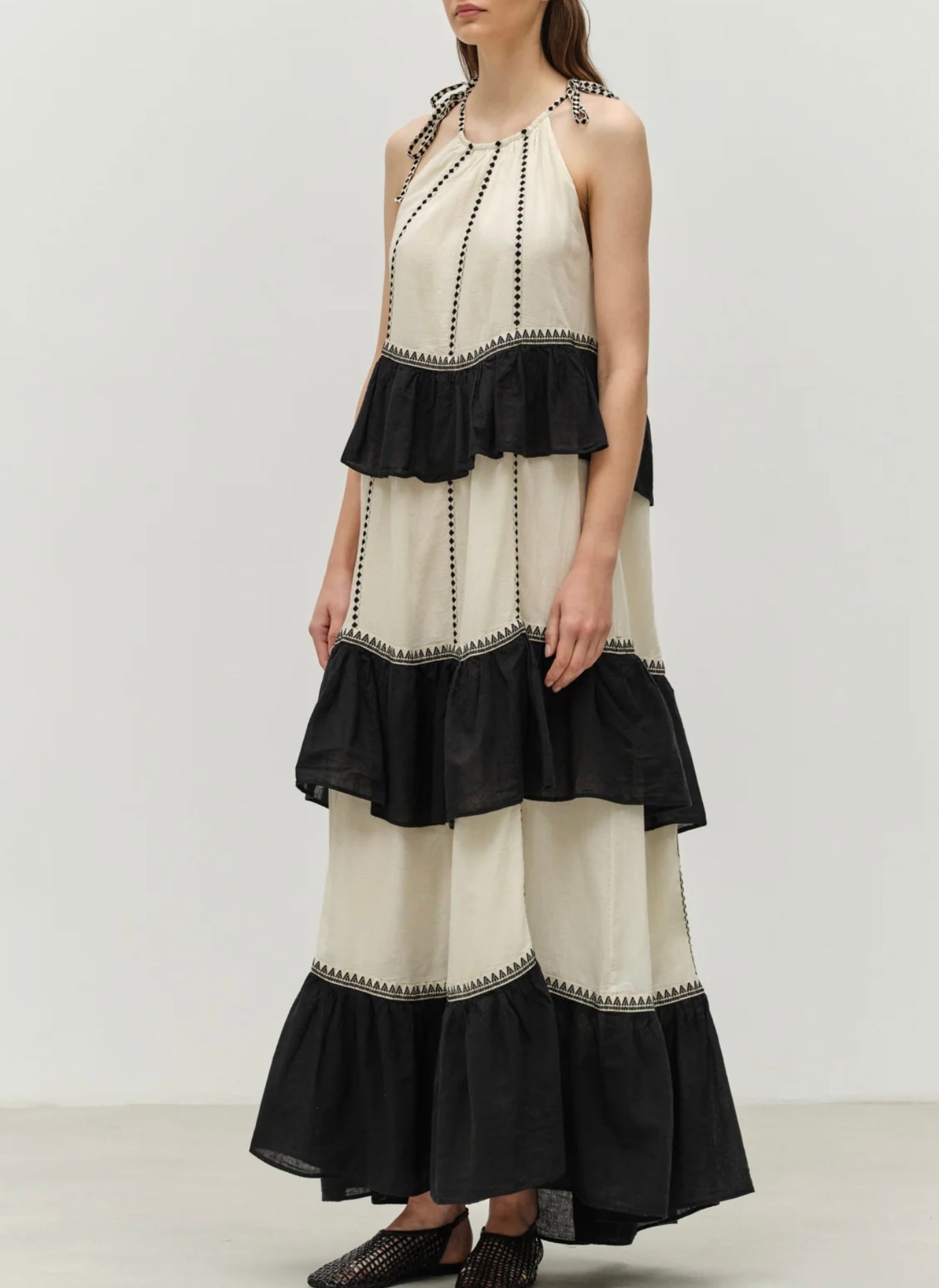 KLEIO-DRESS