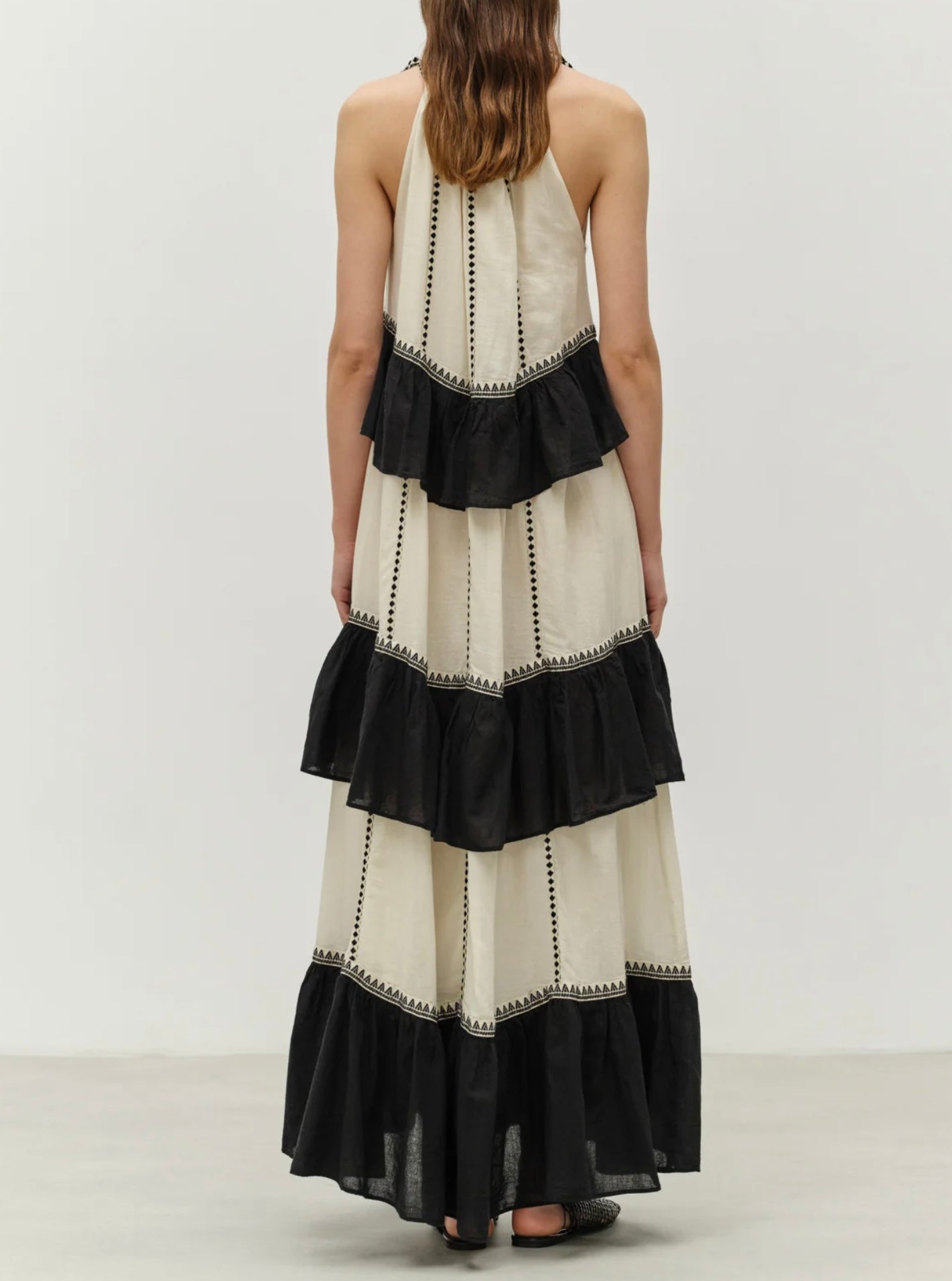KLEIO-DRESS