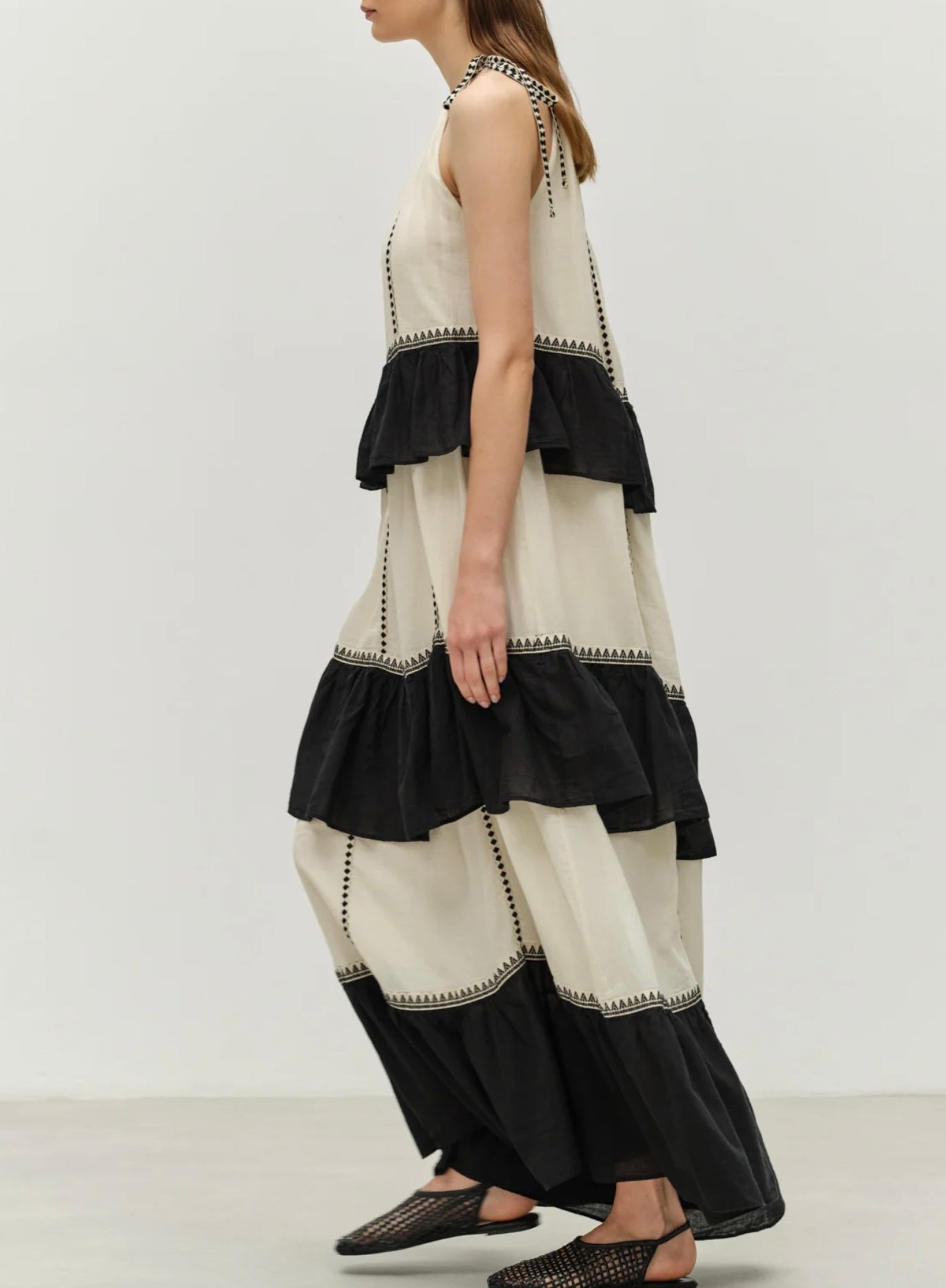KLEIO-DRESS