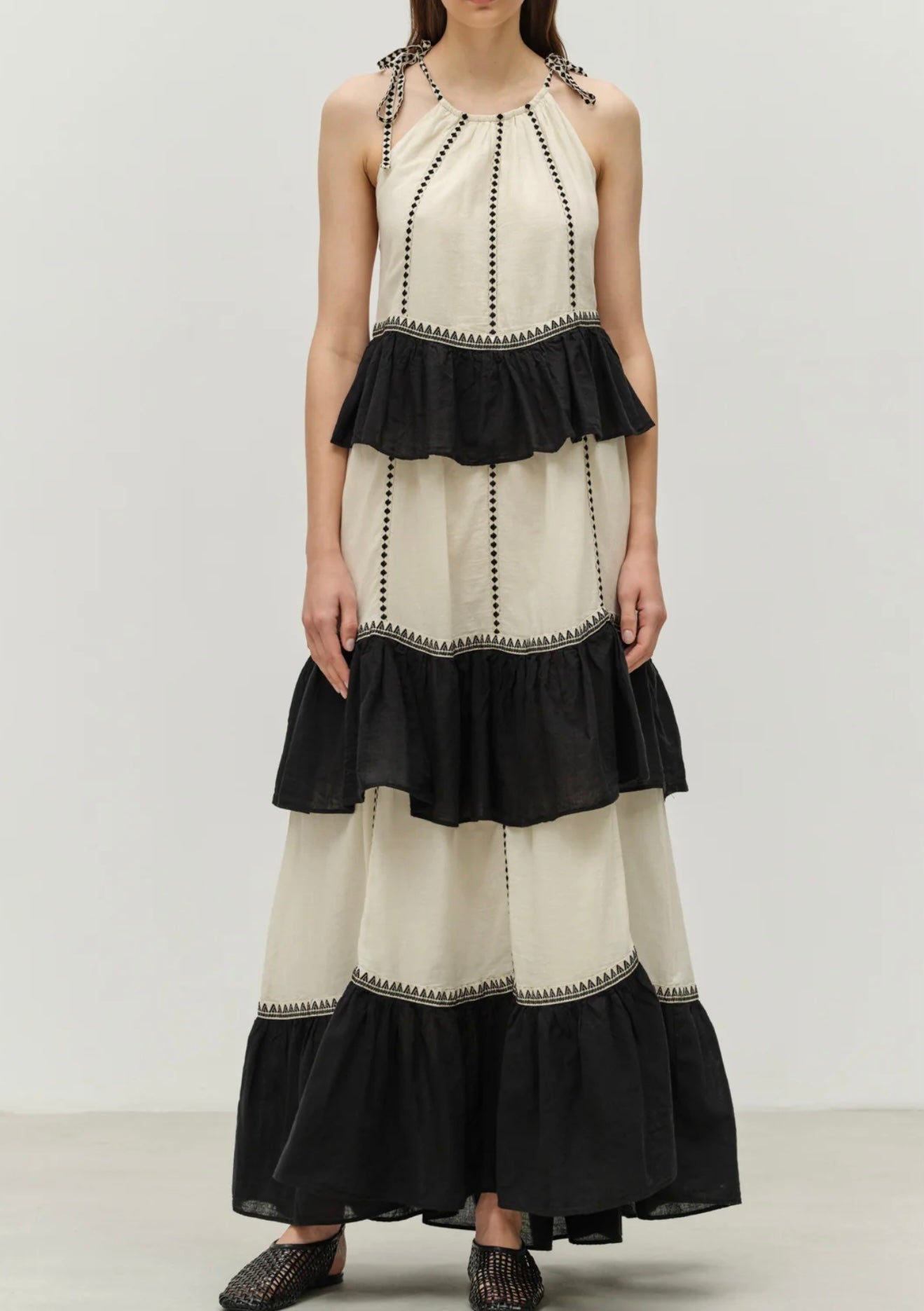 KLEIO-DRESS